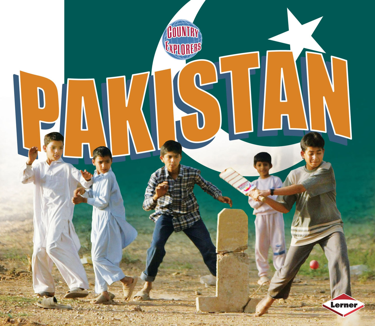 Pakistan (Country Explorers)