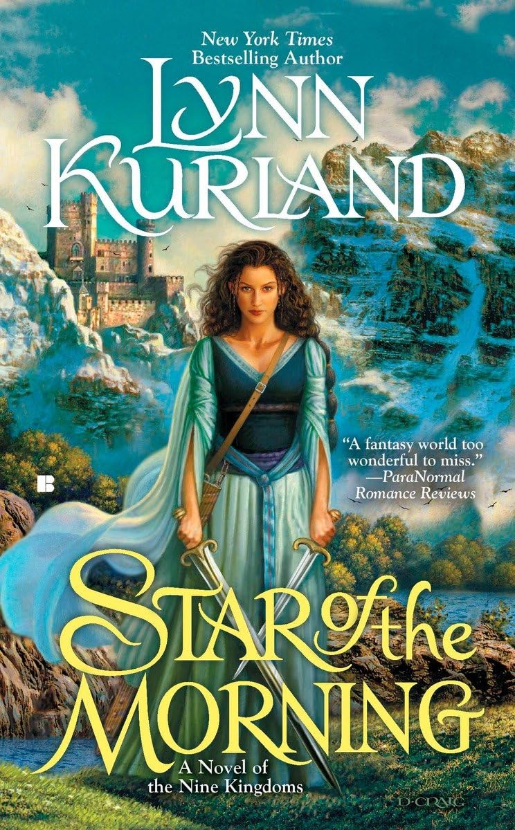 Star of the Morning (A Novel of the Nine Kingdoms)