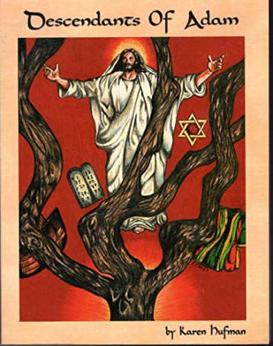 Descendants of Adam