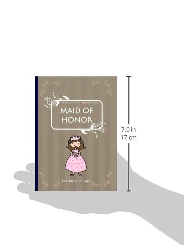 The Quintessential Wedding Guide ... Maid of Honor