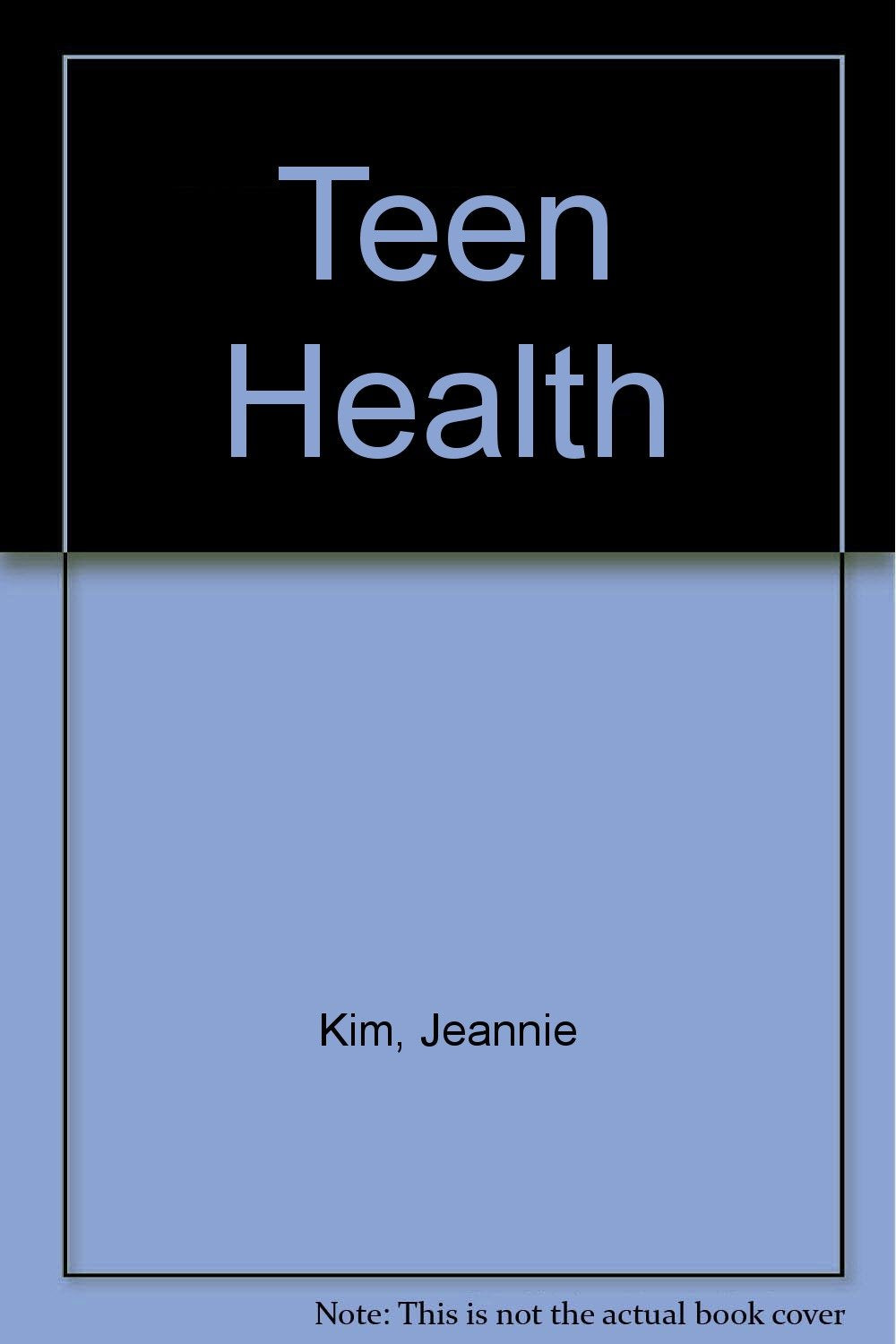 Teen Health