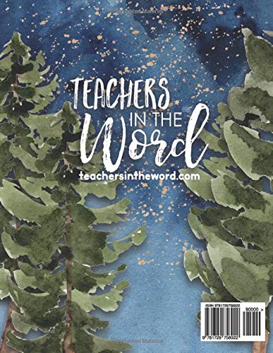 O Come Let Us Adore Him: Christmas Reading Plan