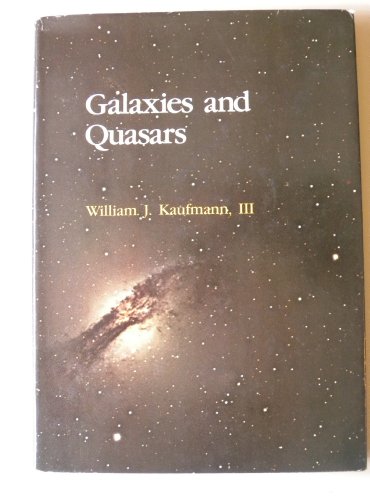 Galaxies and quasars - 9228