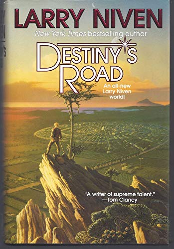 Destiny's Road