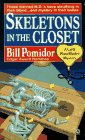 Skeletons in the Closet (Cal and Plato Marley)