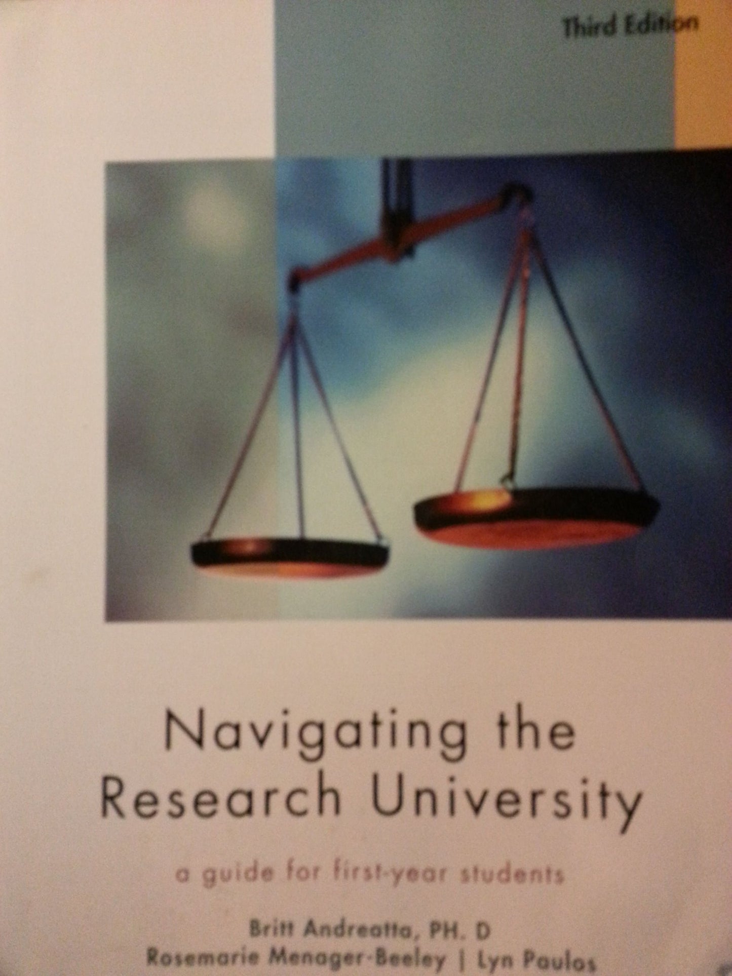 Navigating the Research University SIUC Custom