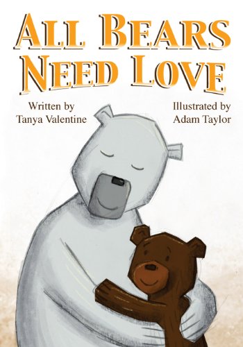 All Bears Need Love