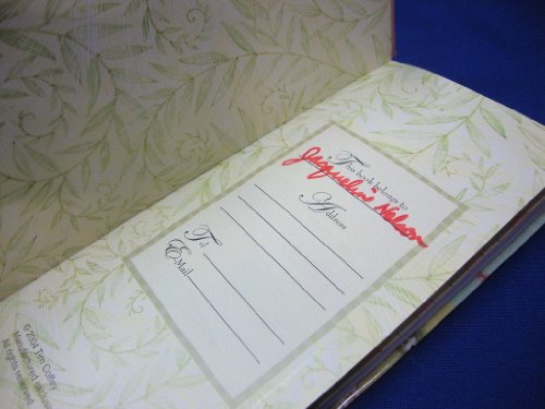 Friends and Family Organizer