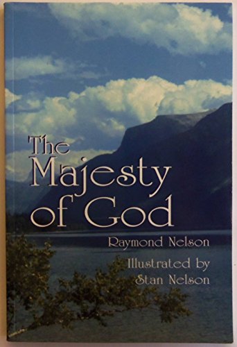 The Majesty of God