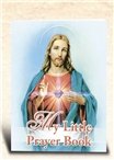 Pocket Prayer Book