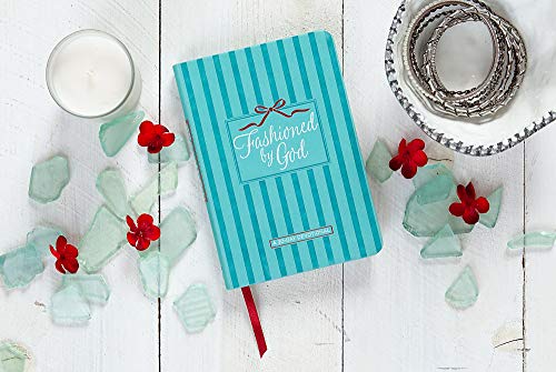 Fashioned by God: A 30-Day Devotional