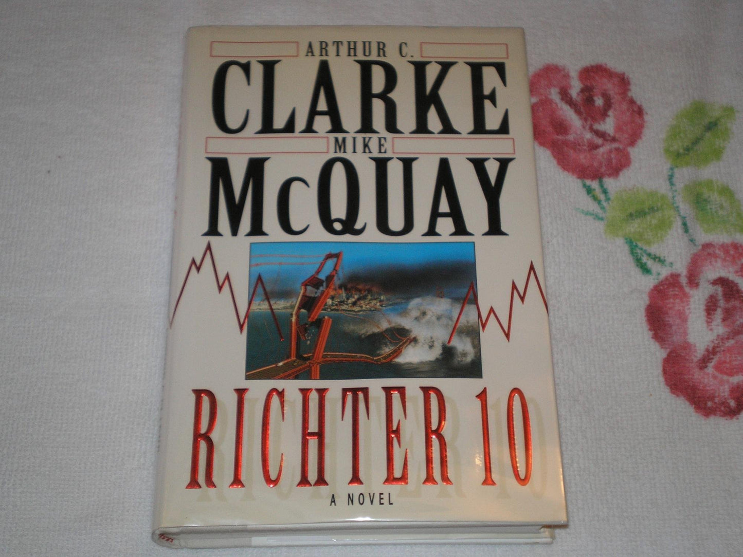 Richter 10