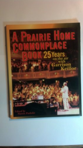APHC Common Book: 25 Years on the Air