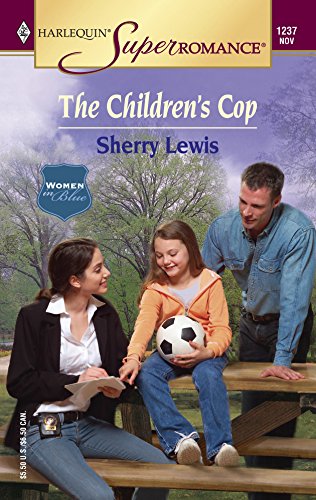 The Children's Cop