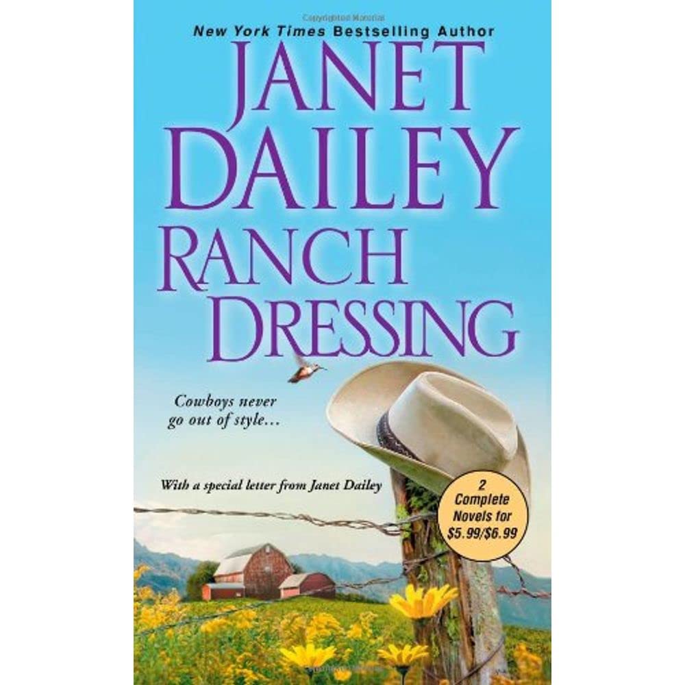 Ranch Dressing