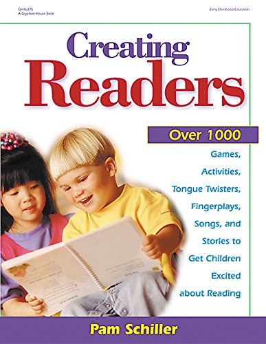Creating Readers