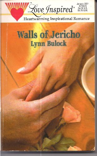 Walls of Jericho (Love Inspired #125)