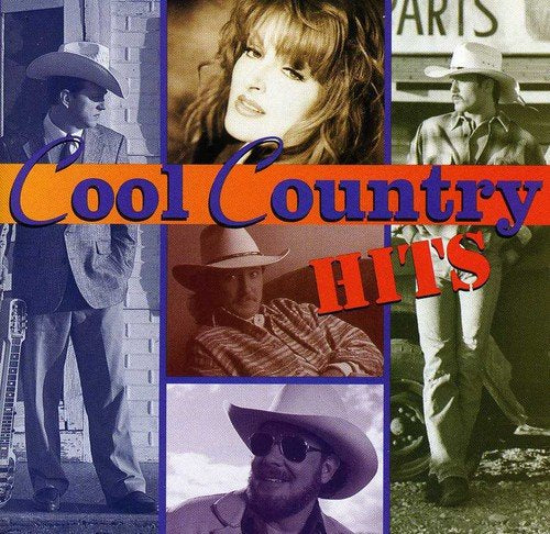 Cool Country Hits, Vol. 01