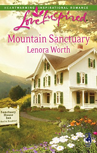 Mountain Sanctuary (Love Inspired #437)