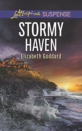 Stormy Haven (Coldwater Bay Intrigue, 2)