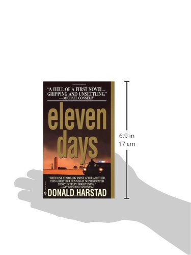 ELEVEN DAYS (CARL HOUSEMAN)