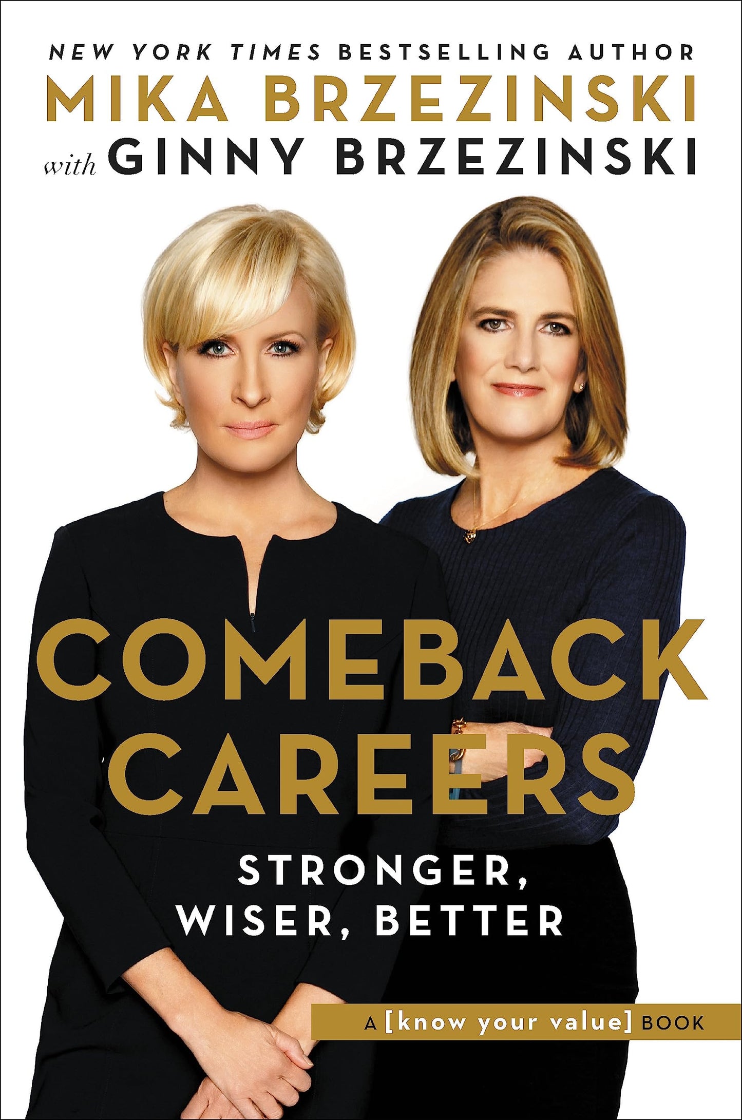 Comeback Careers: Rethink, Refresh, Reinvent Your Success--At 40, 50, and Beyond - 9964