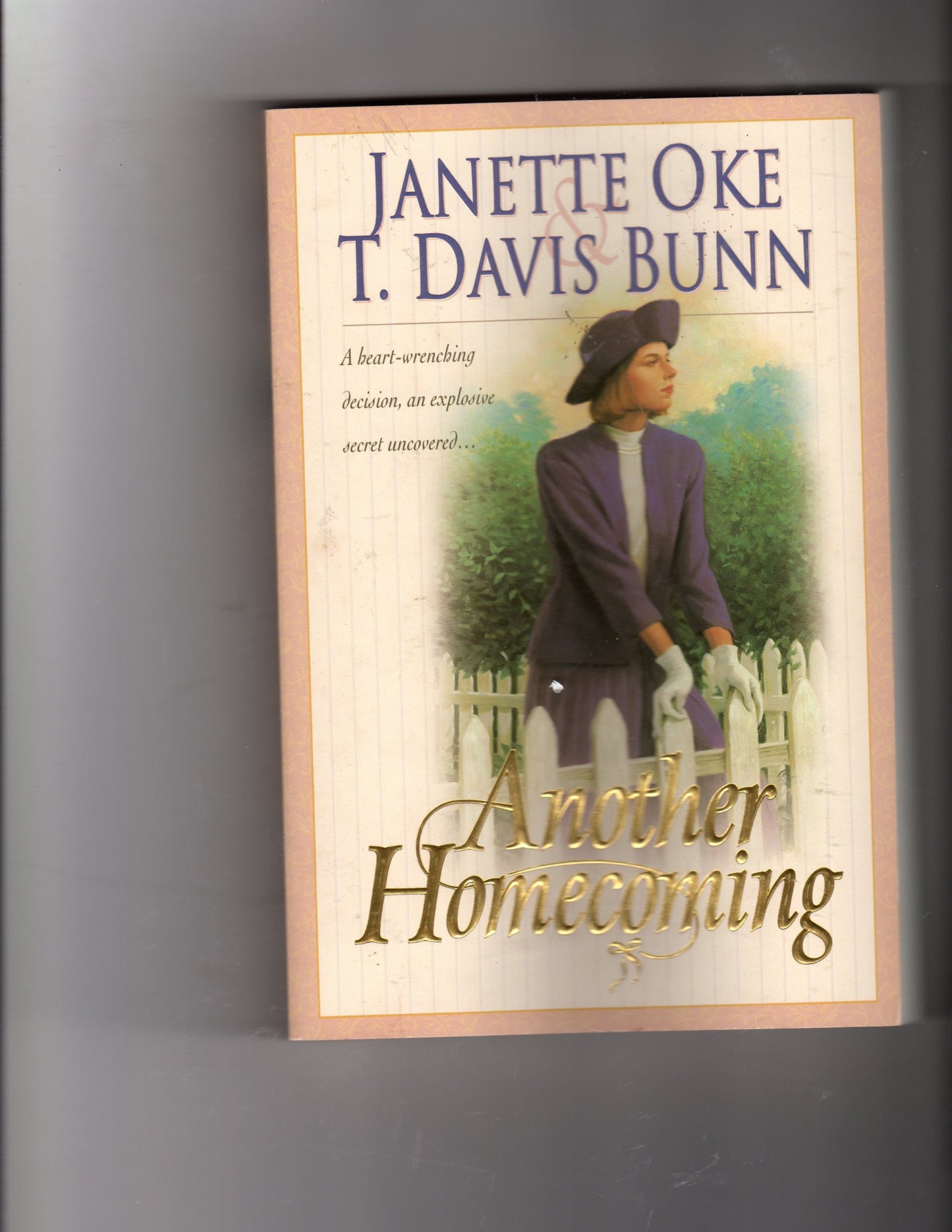 Another Homecoming
