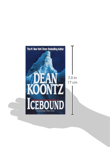 Icebound