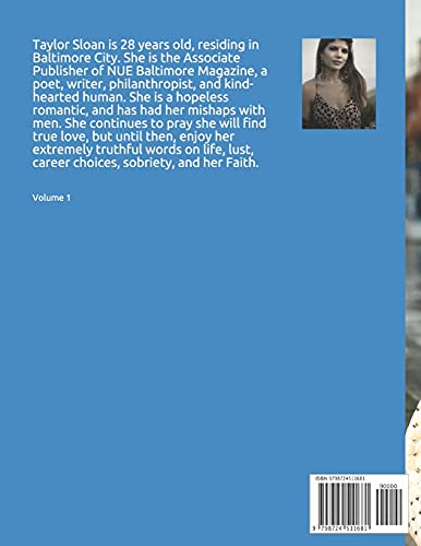 t.r.s.poetry: volume I