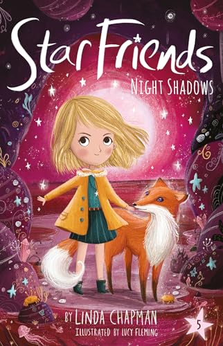 Night Shadows (Star Friends)