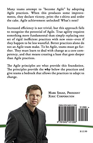 Starting Agile: Finding Your Path