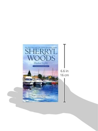 Harbor Lights (A Chesapeake Shores Novel)