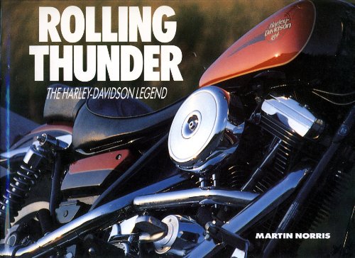 Rolling Thunder