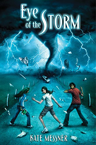 Eye of the Storm