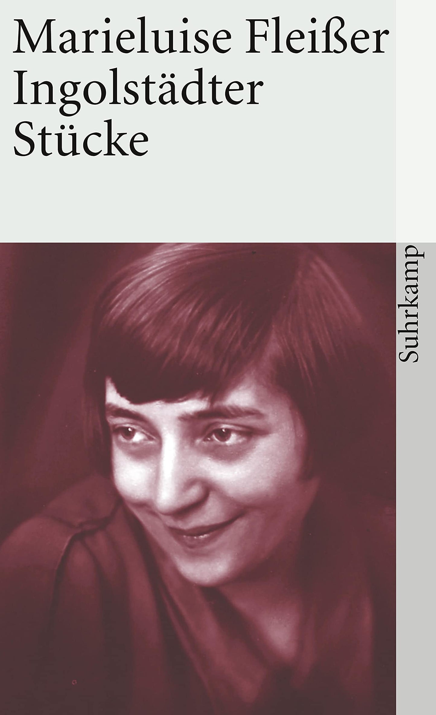 Ingolstaedter Stuecke (Fiction, Poetry & Drama) (German Edition)