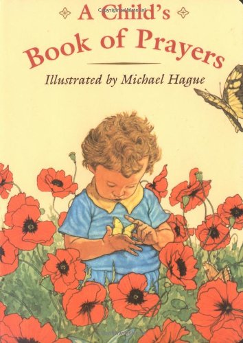 A Child's Book of Prayers