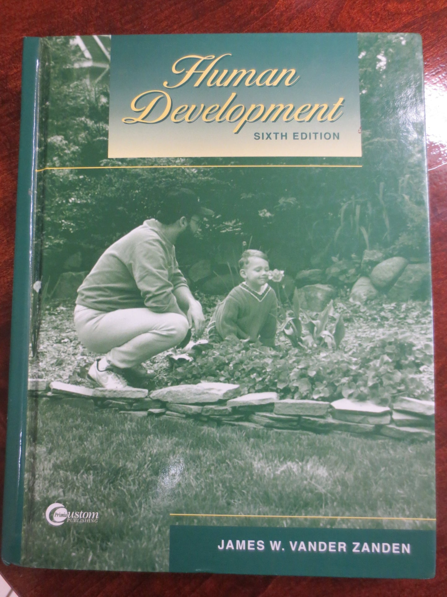 Human Development