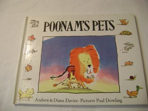 Poonam's Pets