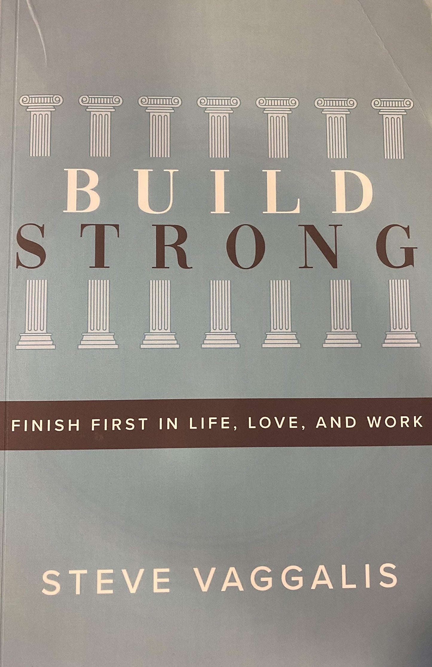 Build Strong