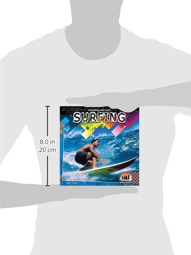 Shooting the Curl: Surfing: Surfing (Adrenaline Adventure)