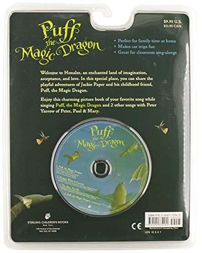 Puff, the Magic Dragon
