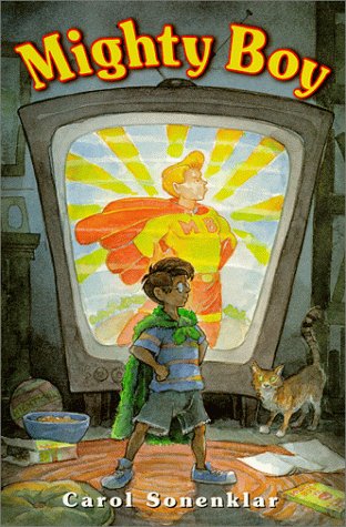Mighty Boy