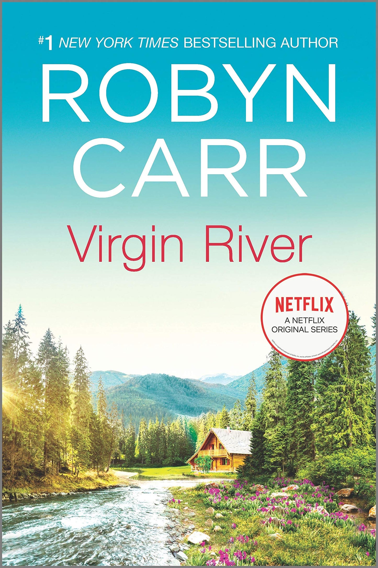 Virgin River (A Virgin River Novel, 1)