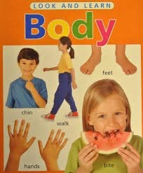 Look & Learn Body