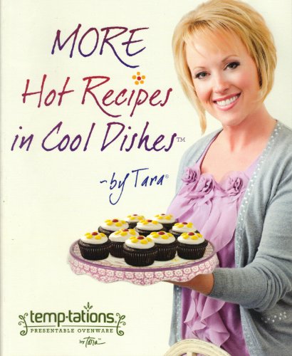 MORE Hot Recipes in Cool Dishes