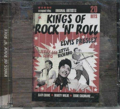Kings of Rock & Roll 1