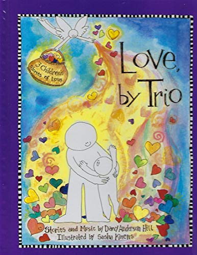 Love, by Trio