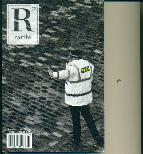 Rattle 37 Summer 2012