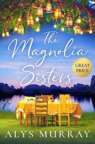 The Magnolia Sisters