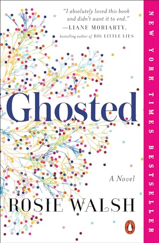 Ghosted: A Novel - 7814